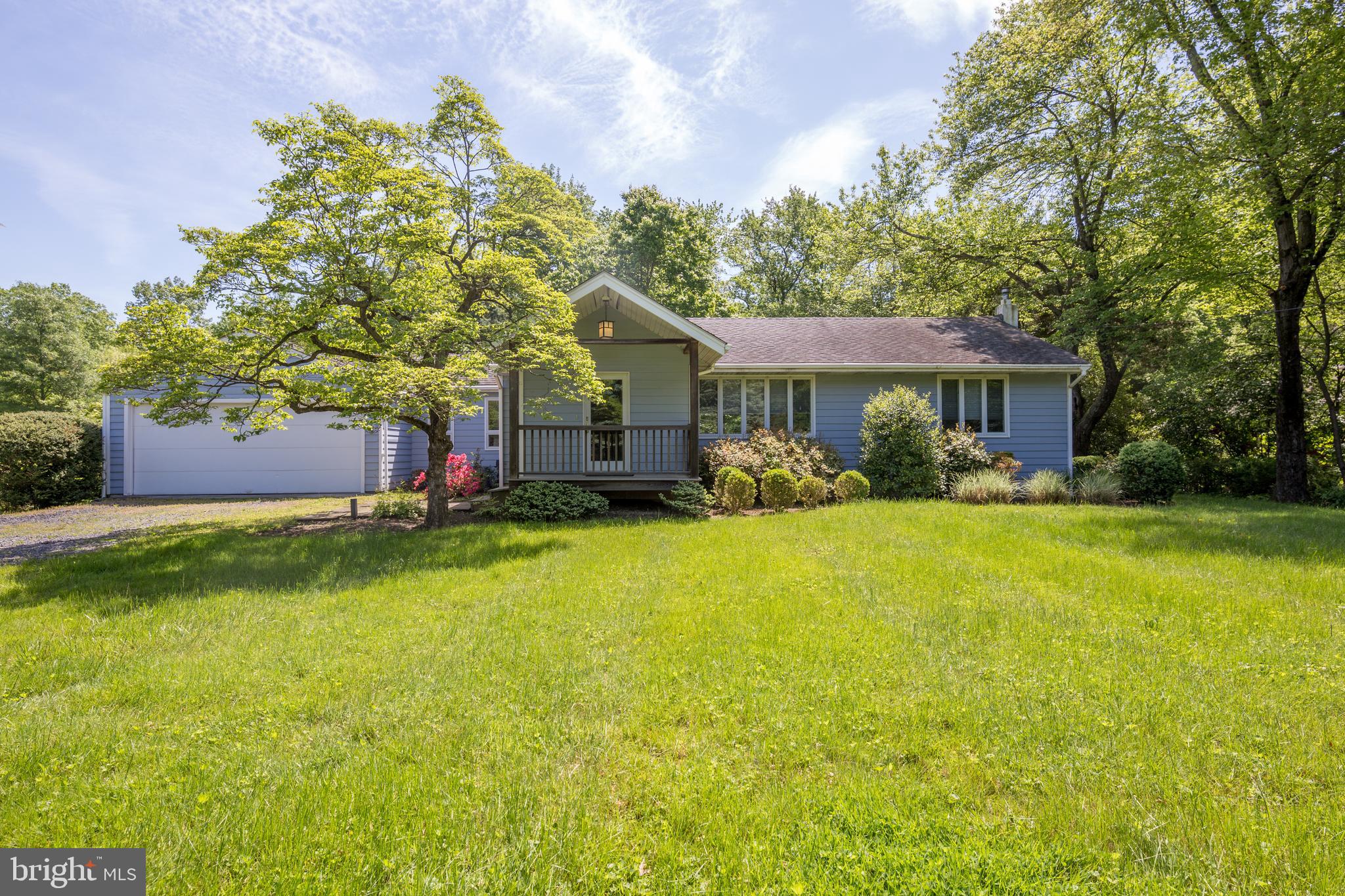 861 Mt Lucas Road Princeton, NJ 08540 - Photo 2 of 16 Gallery Image 2