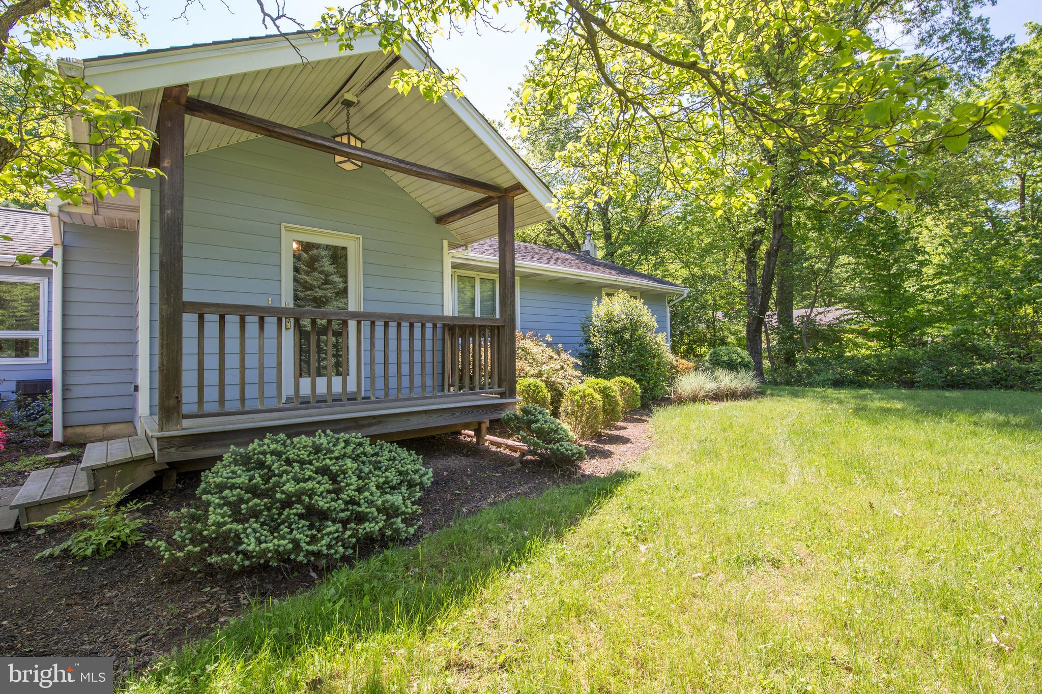 861 Mt Lucas Road Princeton, NJ 08540 - Photo 3 of 16 Gallery Image 3