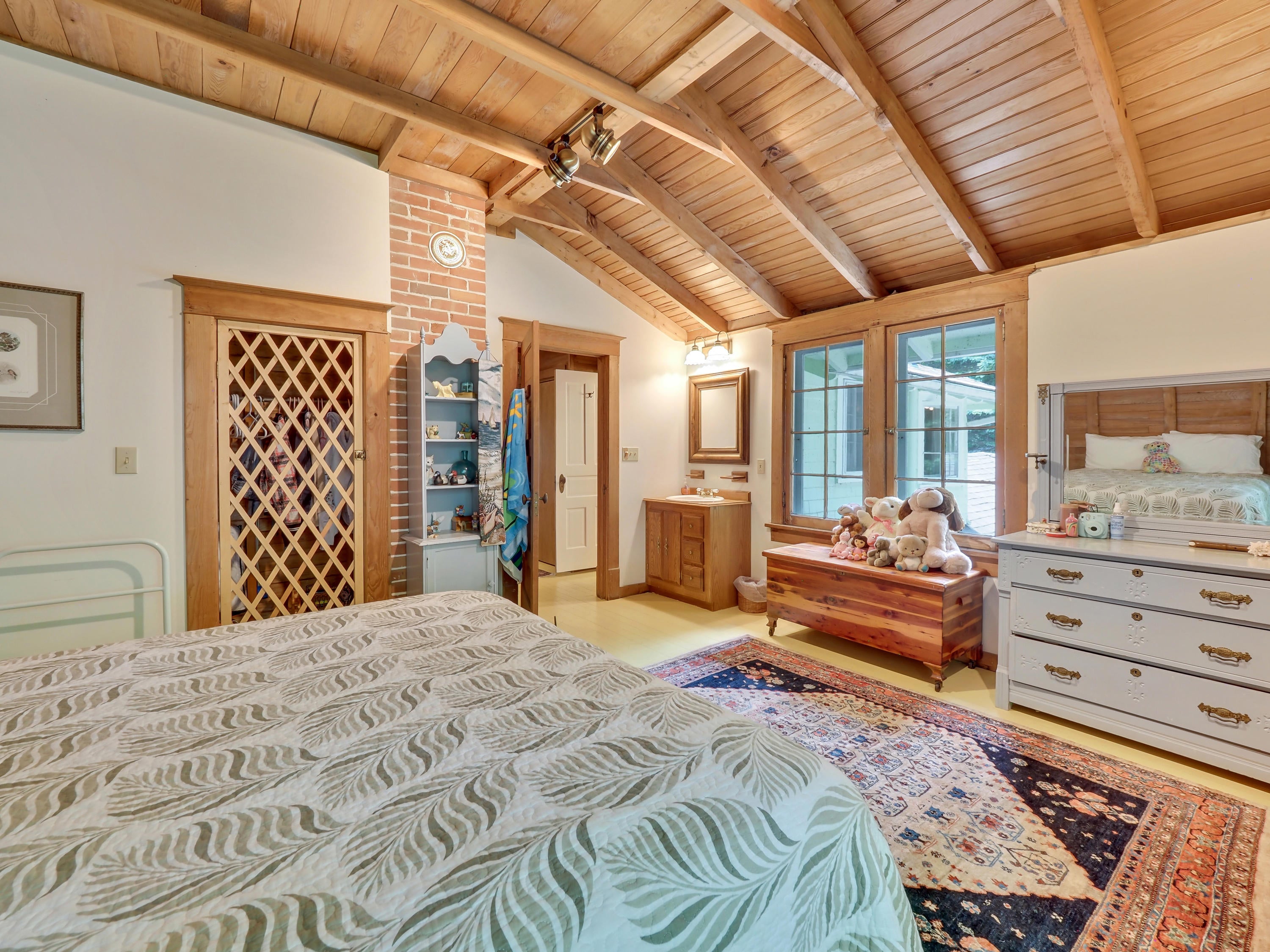 1841 Resort Road Alanson, MI 49706 - Photo 33 of 60 Gallery Image 33