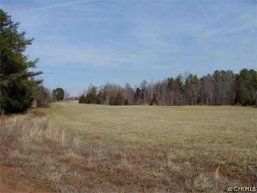 2830 Turkey Island Road Crewe, VA 23930 - Photo 1 of 5 a view of a field with trees in background