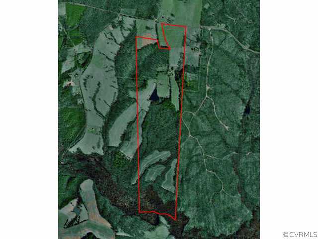 2830 Turkey Island Road Crewe, VA 23930 - Photo 4 of 5