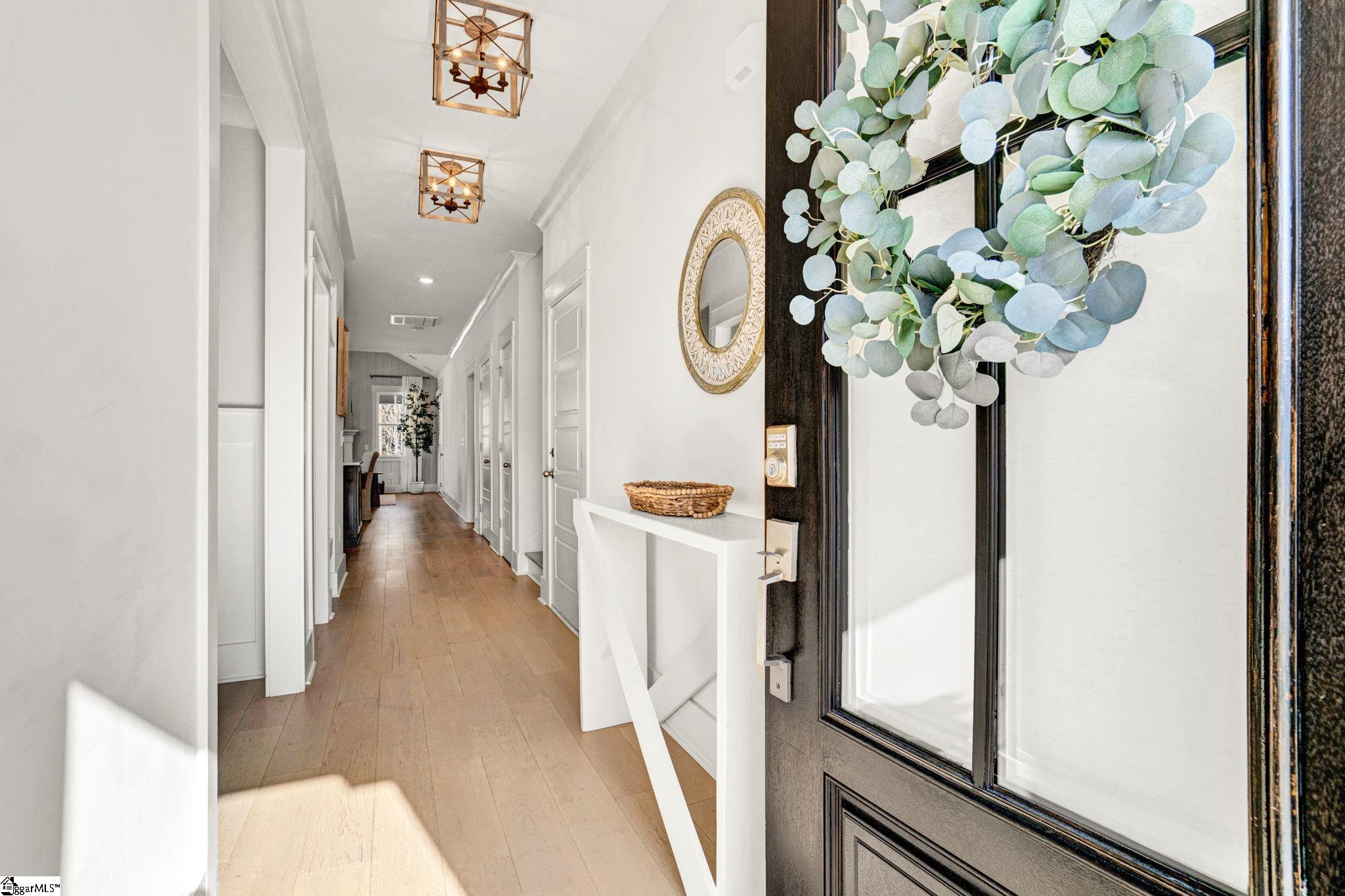 201 Deerview Trail Simpsonville, SC 29680 - Photo 7 of 49