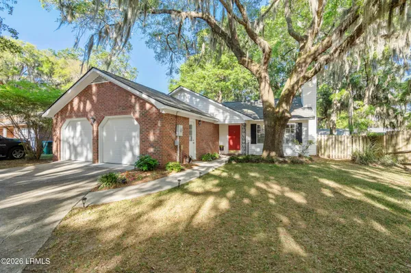 $325,000 | 2403 Grinkley Court, Port Royal, SC 29935