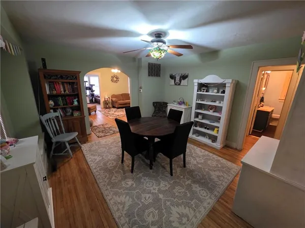 $139,900 | 713 North 9th Street, Independence, KS 67301