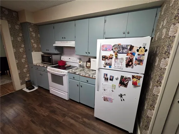 $139,900 | 713 North 9th Street, Independence, KS 67301