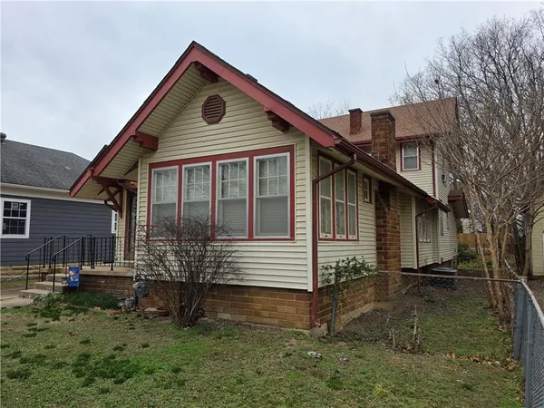 $139,900 | 713 North 9th Street, Independence, KS 67301