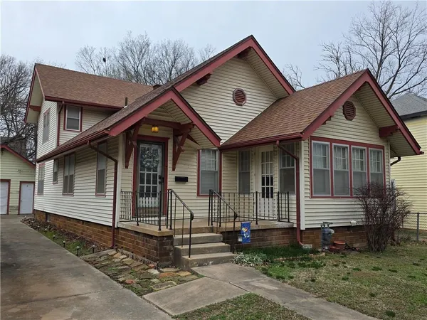 $139,900 | 713 North 9th Street, Independence, KS 67301