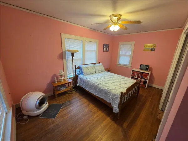 $139,900 | 713 North 9th Street, Independence, KS 67301