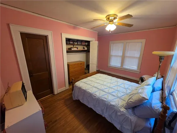 $139,900 | 713 North 9th Street, Independence, KS 67301