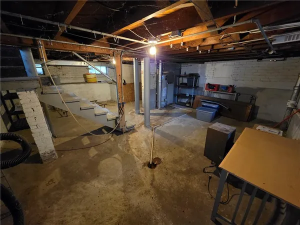 $139,900 | 713 North 9th Street, Independence, KS 67301