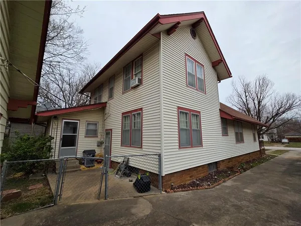 $139,900 | 713 North 9th Street, Independence, KS 67301