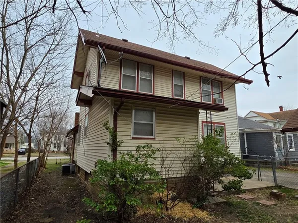 $139,900 | 713 North 9th Street, Independence, KS 67301