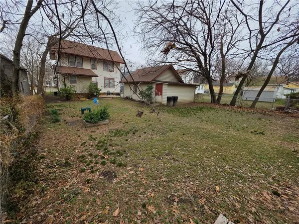 $139,900 | 713 North 9th Street, Independence, KS 67301