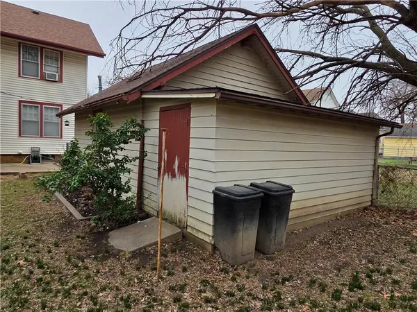 $139,900 | 713 North 9th Street, Independence, KS 67301