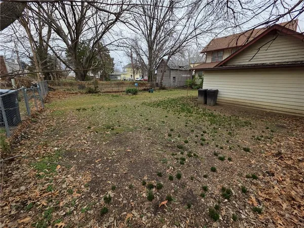 $139,900 | 713 North 9th Street, Independence, KS 67301