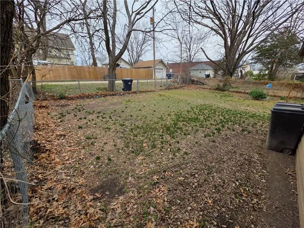 $139,900 | 713 North 9th Street, Independence, KS 67301