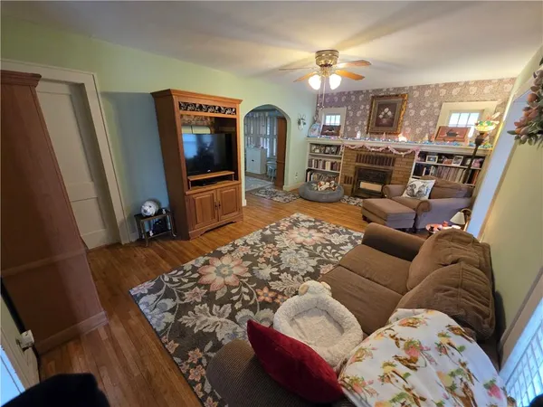 $139,900 | 713 North 9th Street, Independence, KS 67301