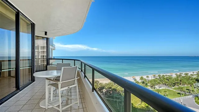 $2,995,000 | 435 L Ambiance Drive, Unit L707, Longboat Key, FL 34228