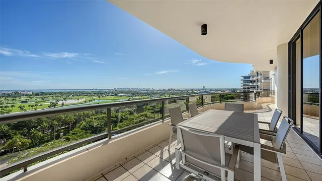 $2,995,000 | 435 L Ambiance Drive, Unit L707, Longboat Key, FL 34228