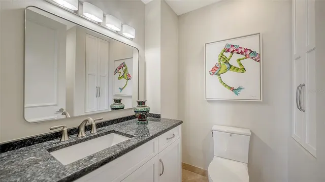 $2,995,000 | 435 L Ambiance Drive, Unit L707, Longboat Key, FL 34228