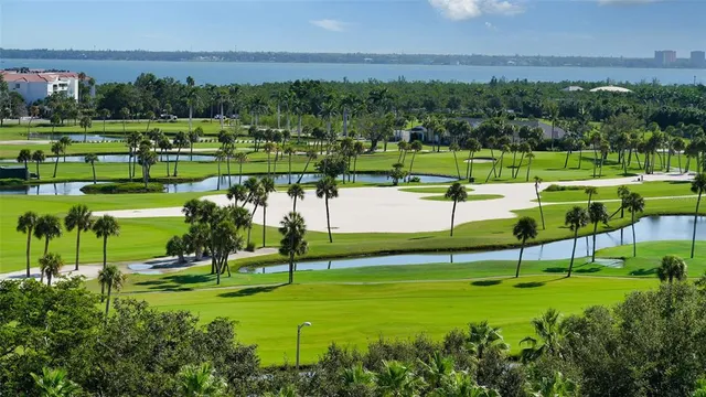 $2,995,000 | 435 L Ambiance Drive, Unit L707, Longboat Key, FL 34228