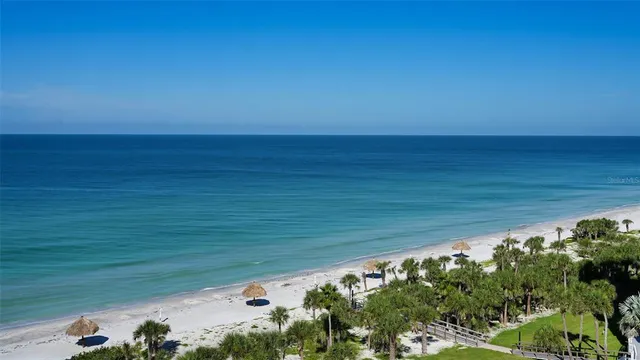 $2,995,000 | 435 L Ambiance Drive, Unit L707, Longboat Key, FL 34228