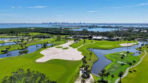 $2,995,000 | 435 L Ambiance Drive, Unit L707, Longboat Key, FL 34228