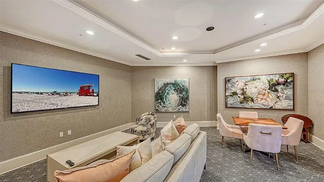 $2,995,000 | 435 L Ambiance Drive, Unit L707, Longboat Key, FL 34228