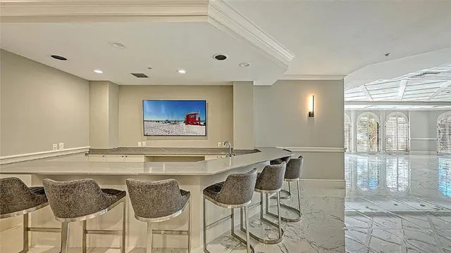$2,995,000 | 435 L Ambiance Drive, Unit L707, Longboat Key, FL 34228