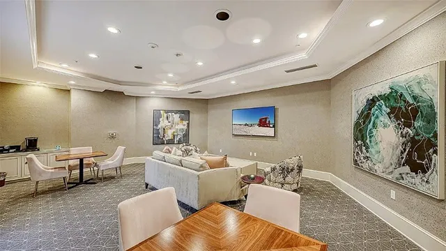 $2,995,000 | 435 L Ambiance Drive, Unit L707, Longboat Key, FL 34228