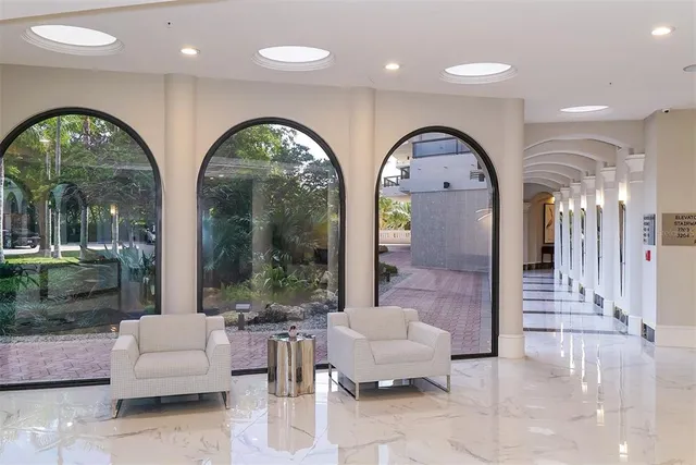 $2,995,000 | 435 L Ambiance Drive, Unit L707, Longboat Key, FL 34228