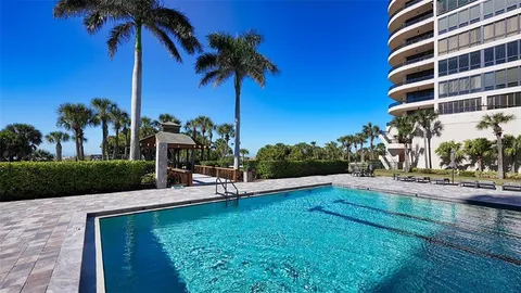 $2,995,000 | 435 L Ambiance Drive, Unit L707, Longboat Key, FL 34228