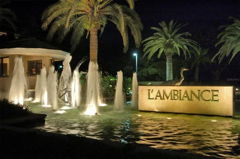 $2,995,000 | 435 L Ambiance Drive, Unit L707, Longboat Key, FL 34228