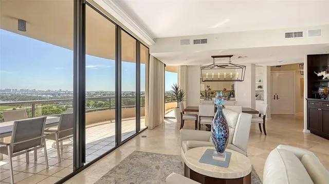 $2,995,000 | 435 L Ambiance Drive, Unit L707, Longboat Key, FL 34228