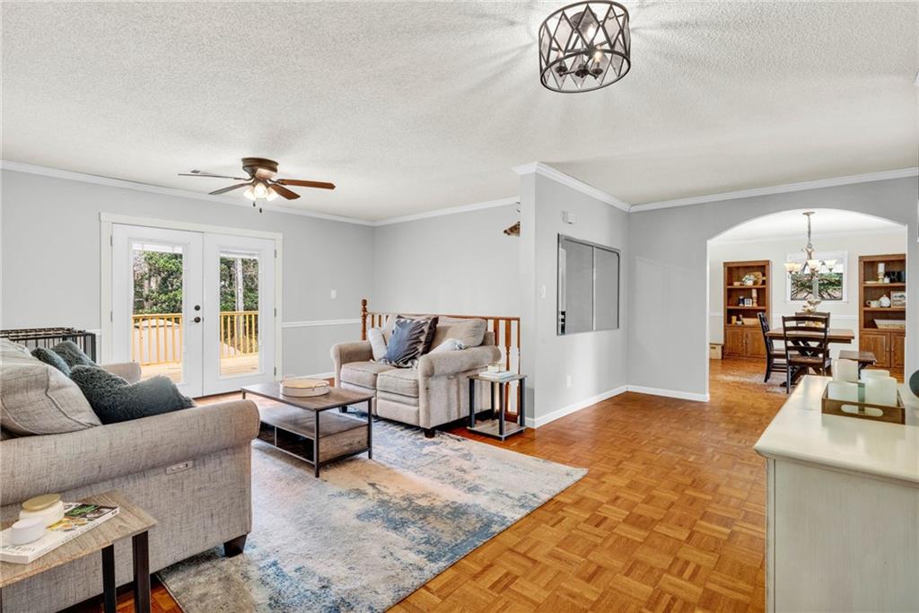 1987 Univeter Road Canton, GA 30115 - Photo 19 of 68