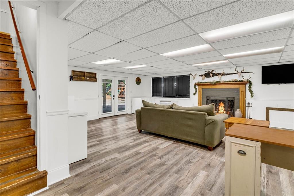 1987 Univeter Road Canton, GA 30115 - Photo 31 of 68