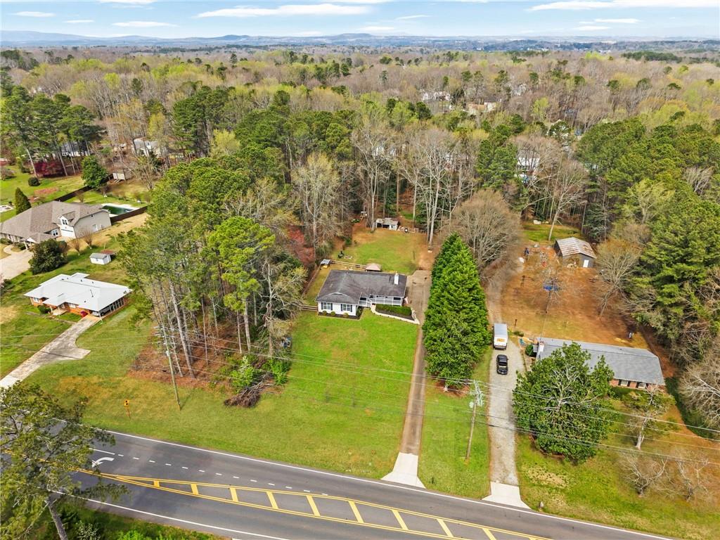 1987 Univeter Road Canton, GA 30115 - Photo 45 of 68