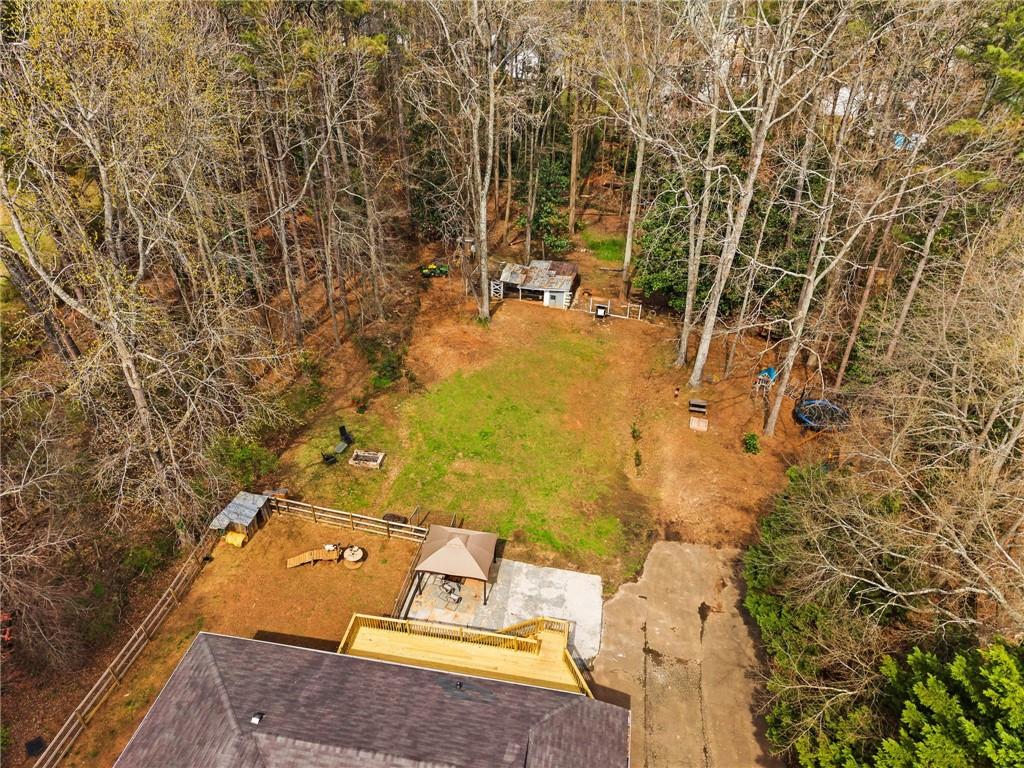 1987 Univeter Road Canton, GA 30115 - Photo 49 of 68