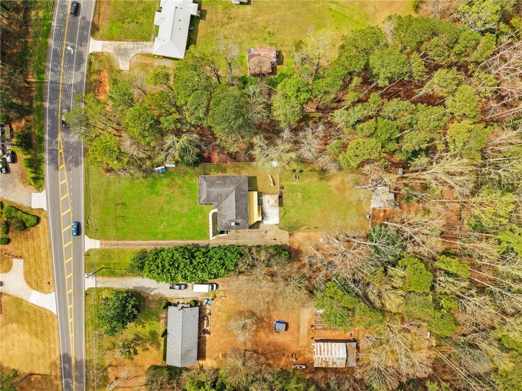 1987 Univeter Road Canton, GA 30115 - Photo 50 of 68