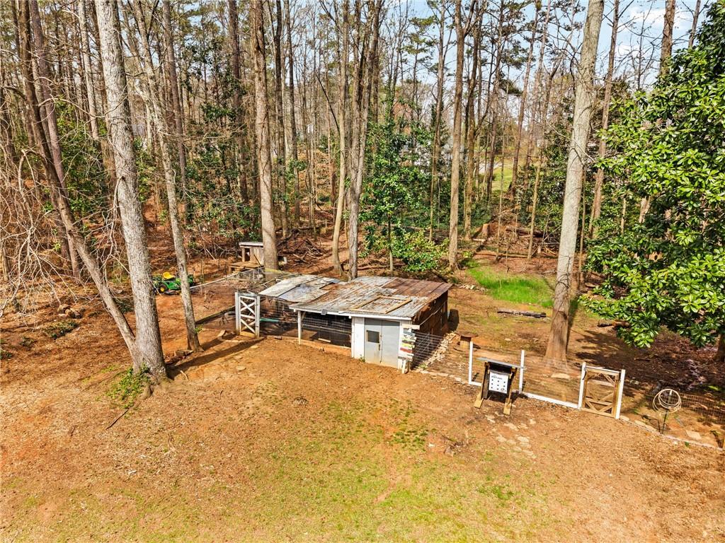 1987 Univeter Road Canton, GA 30115 - Photo 51 of 68