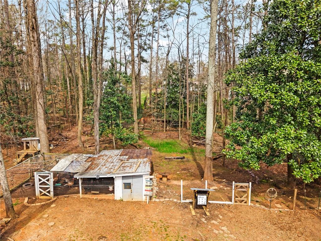 1987 Univeter Road Canton, GA 30115 - Photo 52 of 68