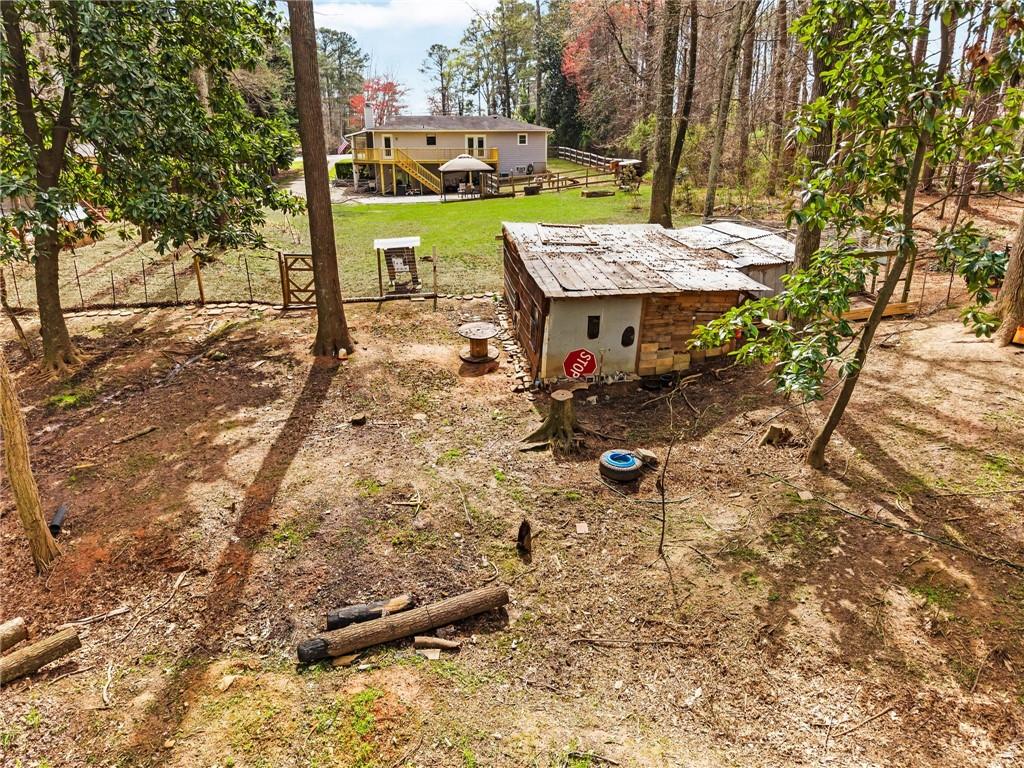 1987 Univeter Road Canton, GA 30115 - Photo 53 of 68