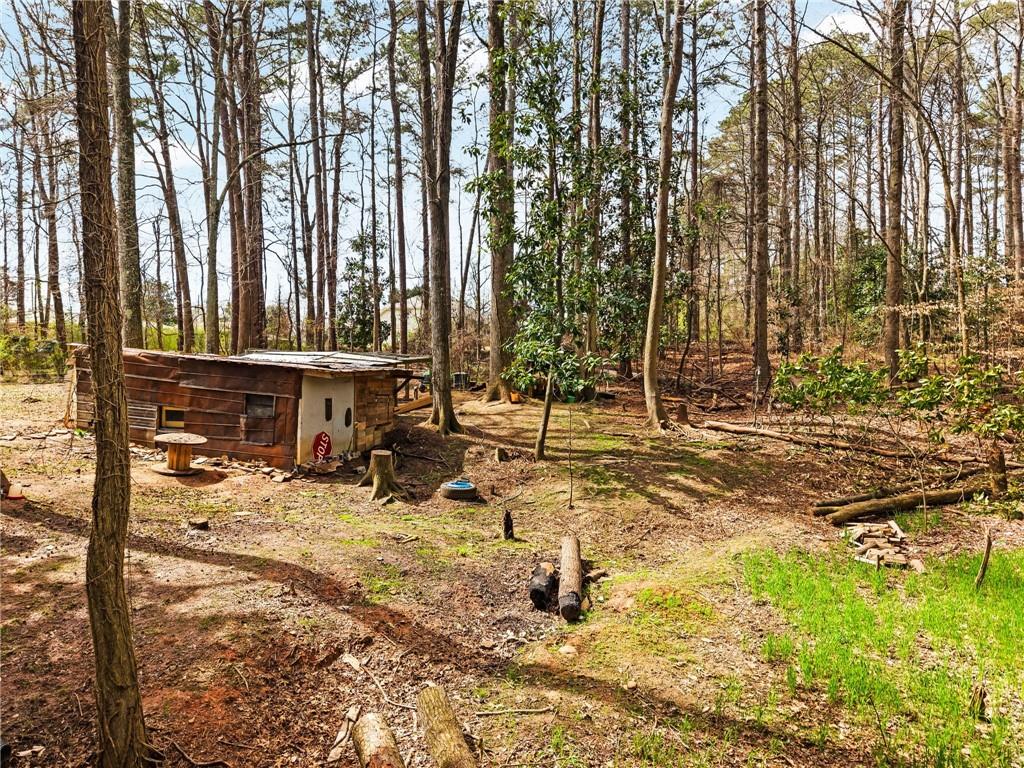 1987 Univeter Road Canton, GA 30115 - Photo 54 of 68