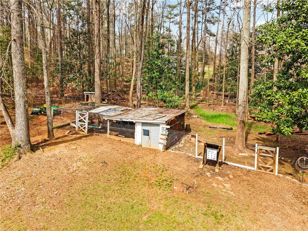 1987 Univeter Road Canton, GA 30115 - Photo 59 of 68