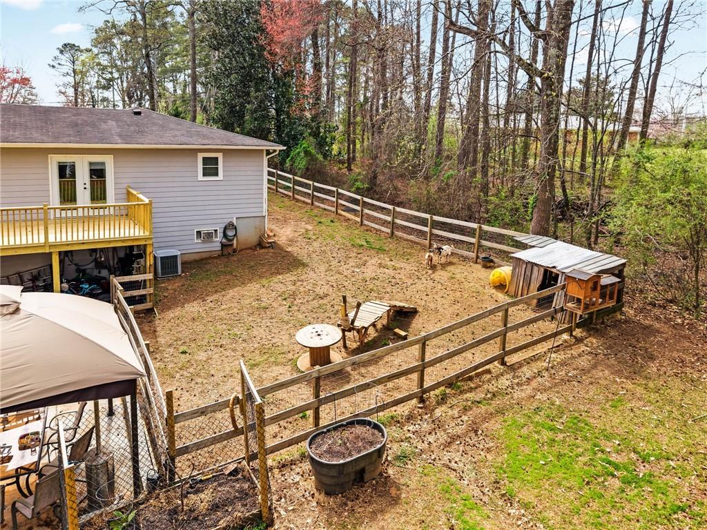 1987 Univeter Road Canton, GA 30115 - Photo 60 of 68