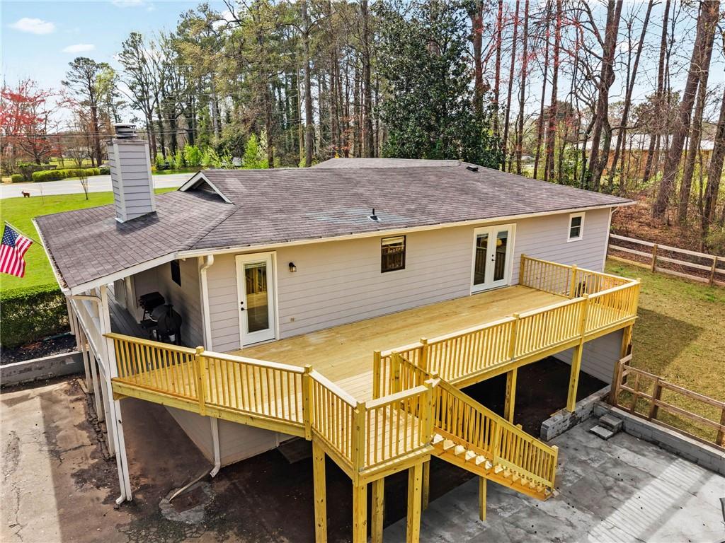 1987 Univeter Road Canton, GA 30115 - Photo 63 of 68