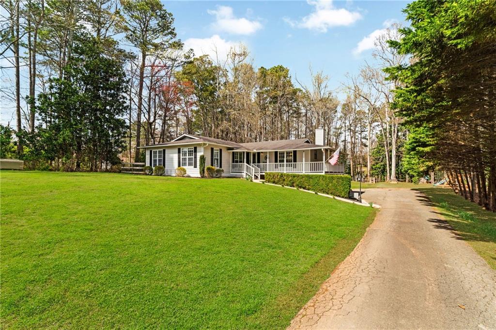 1987 Univeter Road Canton, GA 30115 - Photo 66 of 68