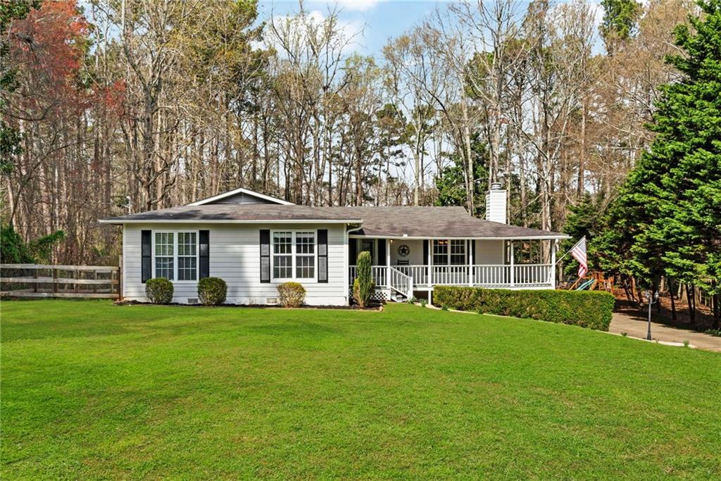 1987 Univeter Road Canton, GA 30115 - Photo 67 of 68