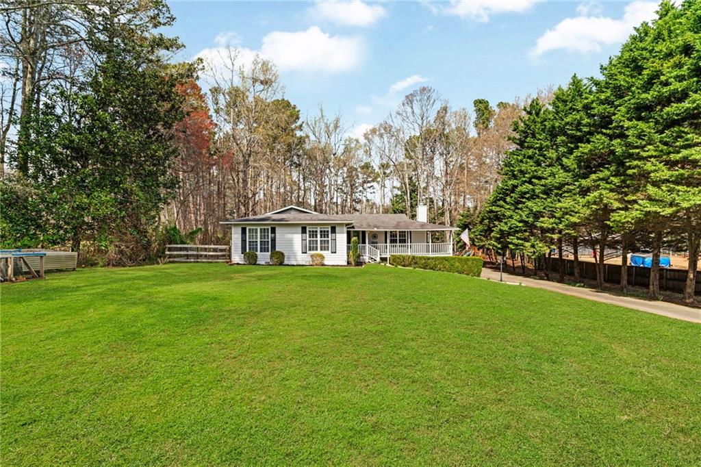 1987 Univeter Road Canton, GA 30115 - Photo 68 of 68