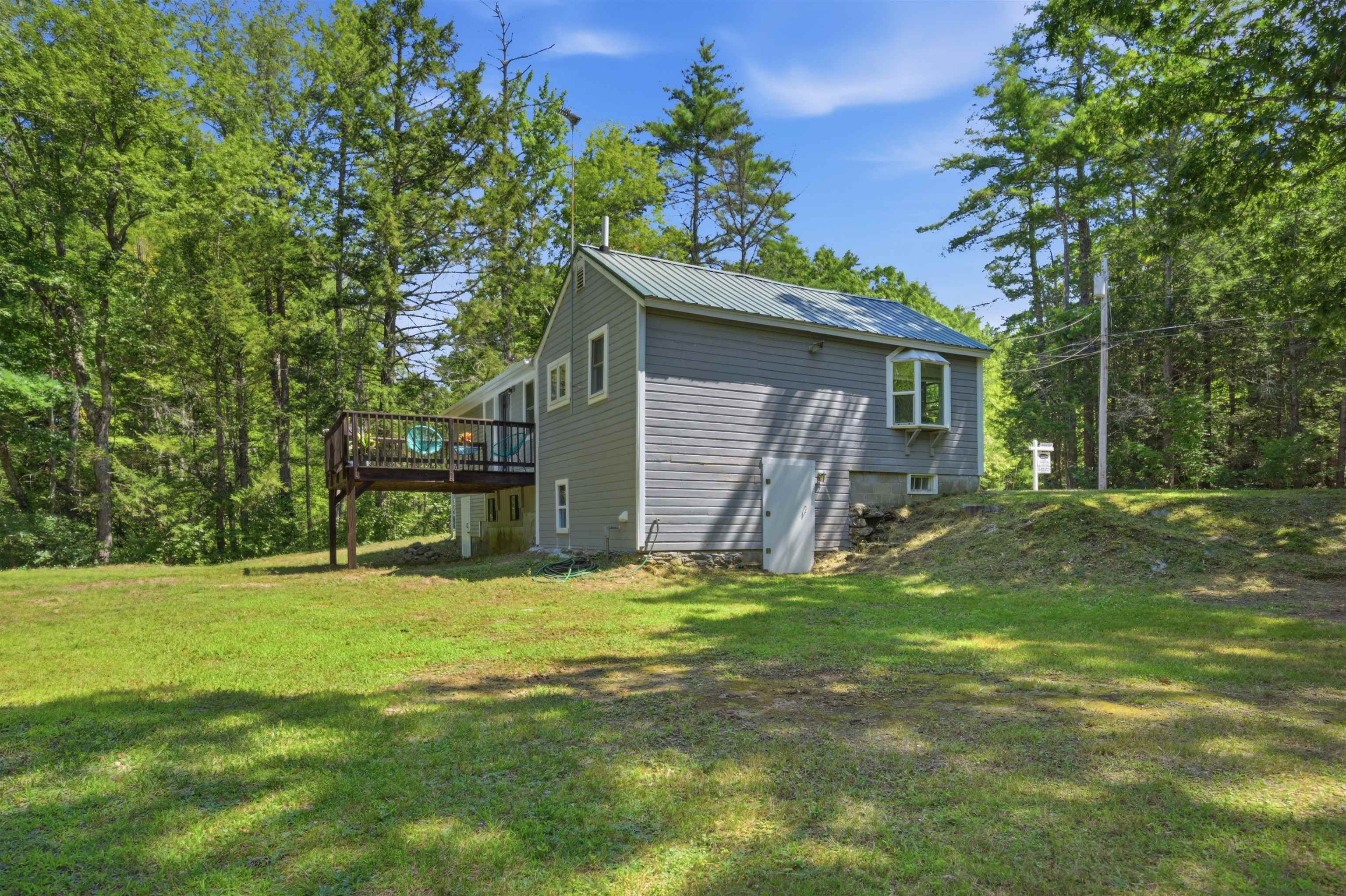 56 Shepard Home Road Chester, NH 03036 - Photo 41 of 55 Gallery Image 41